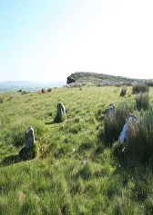 stone circle